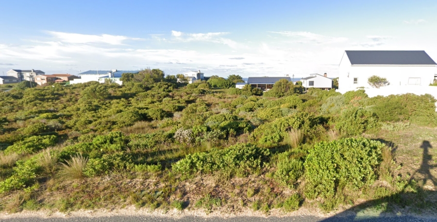 Commercial Property for Sale in Pearly Beach Western Cape
